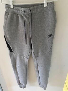 Nike Tech Men's Fleece Joggers